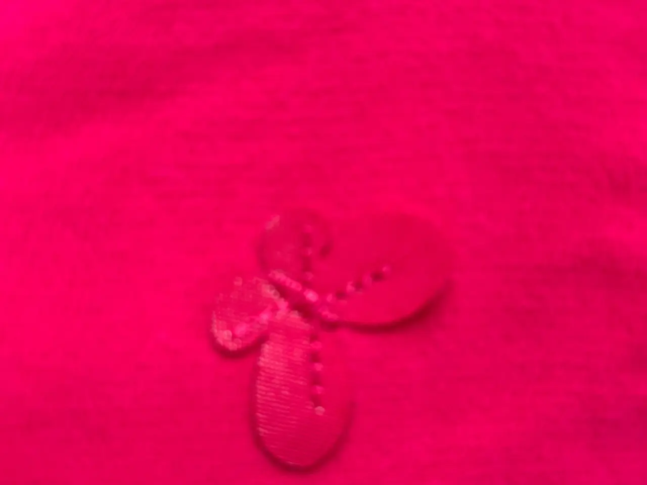 Billede 4 - Disney hættetrøje str. 68 lyserød polyester pige