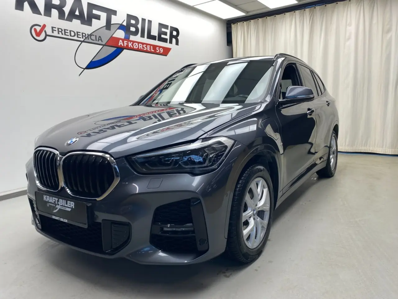 Billede 1 - BMW X1 1,5 xDrive25e M-Sport aut.