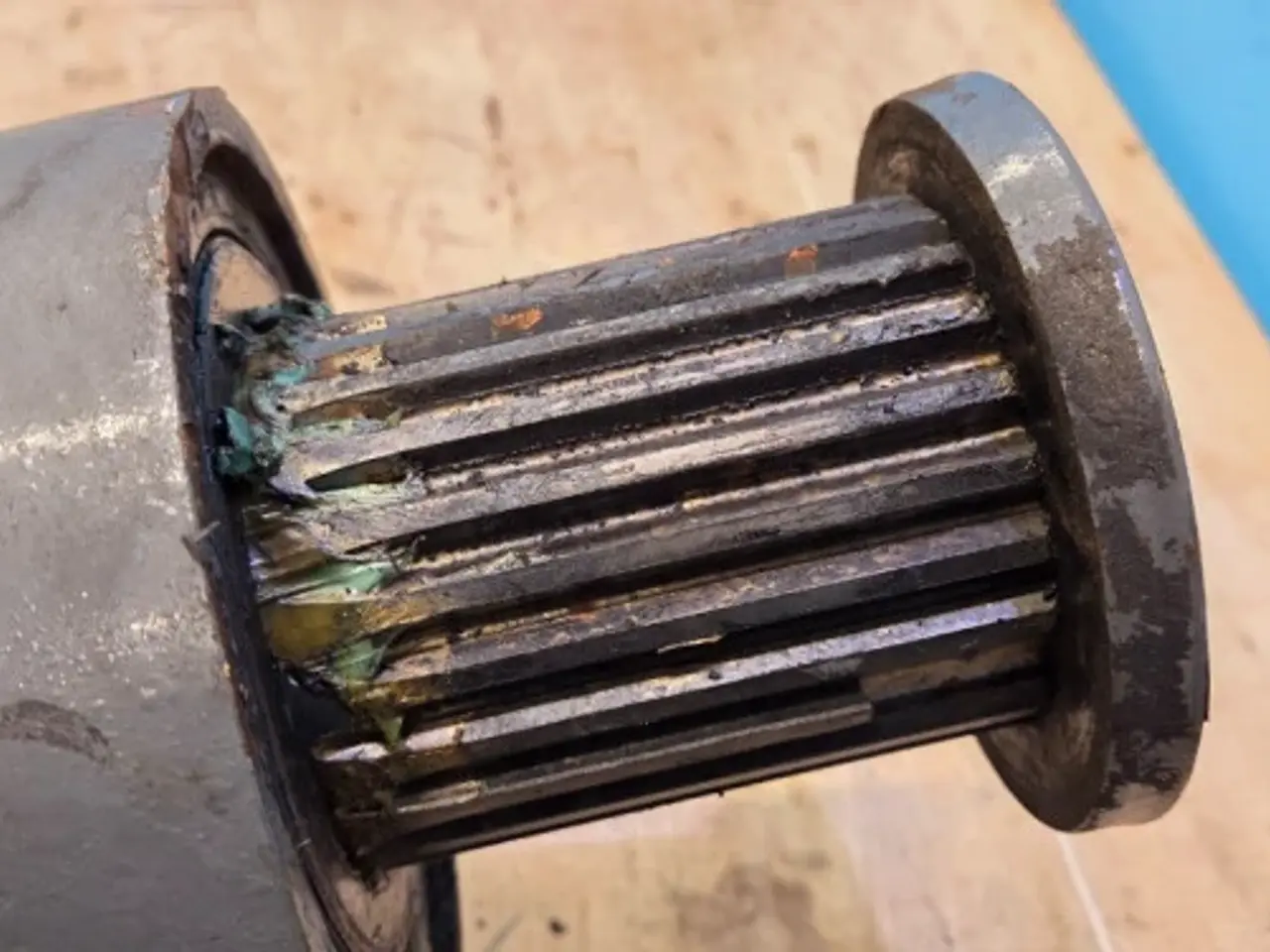 Billede 10 - Fendt 12130N Arm 700141411