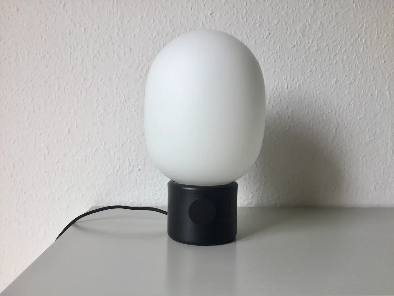 Billede 6 - Menu / Audo Copenhagen bordlampe med lysdæmper