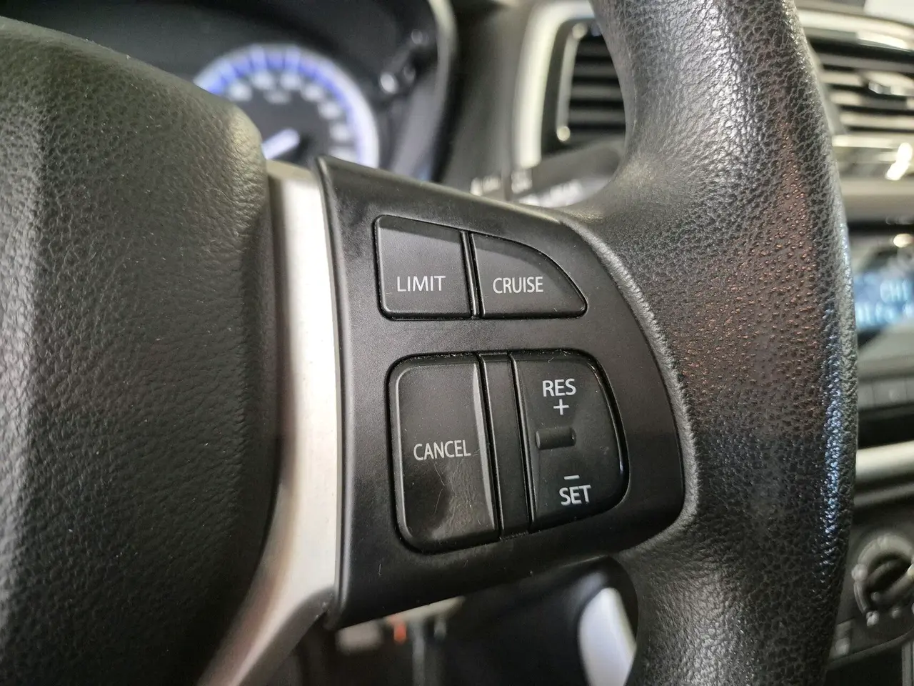 Billede 12 - Suzuki S-Cross 1,0 Boosterjet Comfort 112HK 5d
