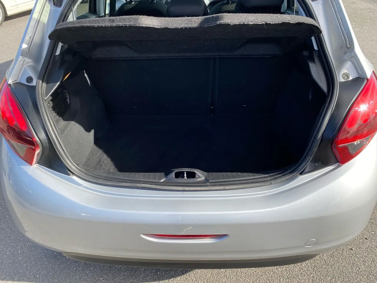 Billede 7 - Peugeot 208 1,6 BlueHDi Desire Sky 100HK 5d