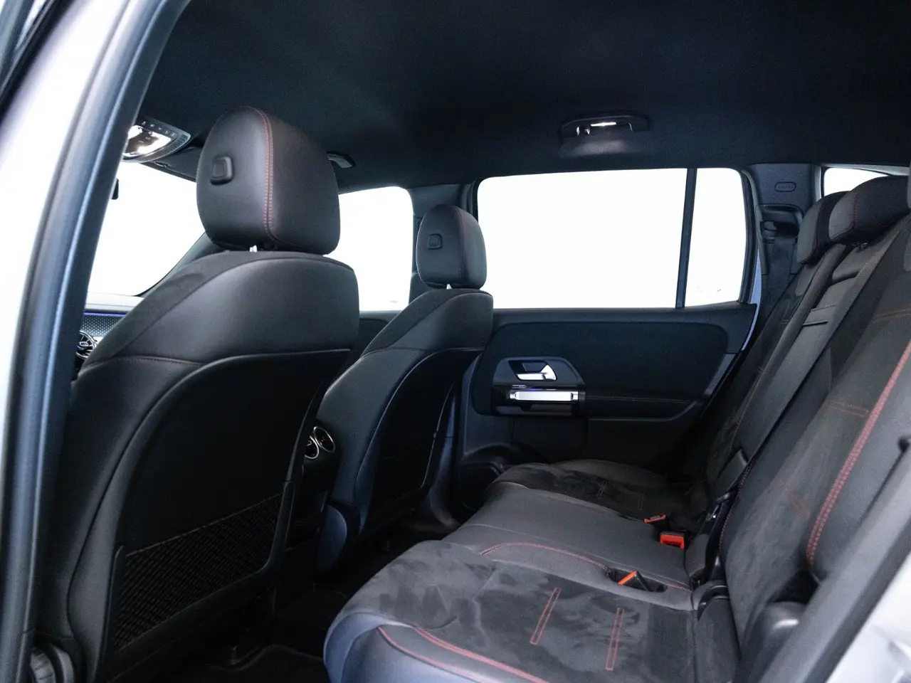 Billede 13 - Mercedes EQB350 AMG Advance 4Matic