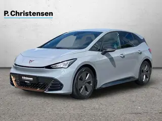 Cupra Born 58 