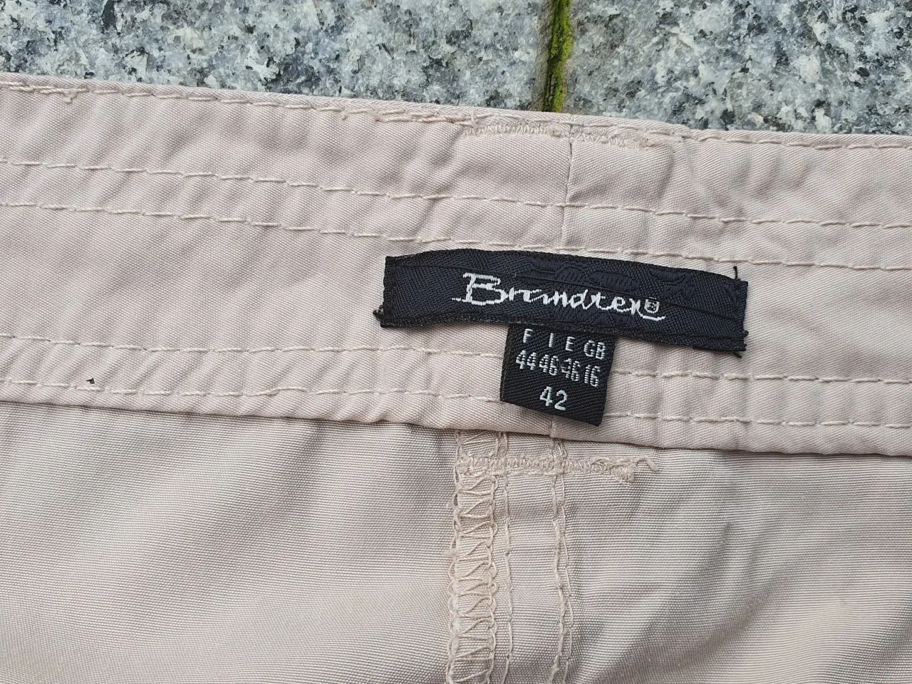 Billede 6 - Knickers