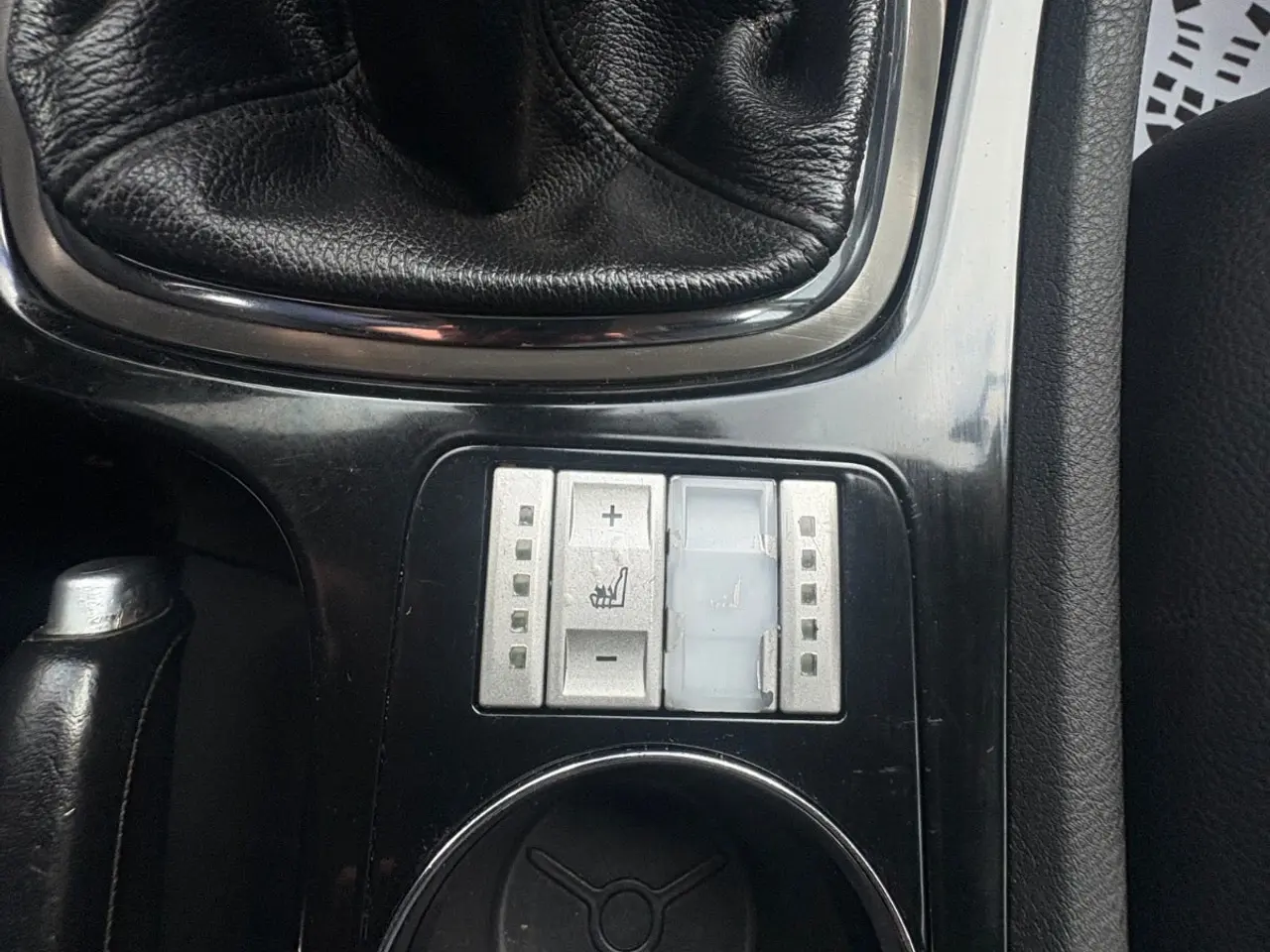Billede 15 - Ford Mondeo 2,5 20V Turbo Titanium stc.