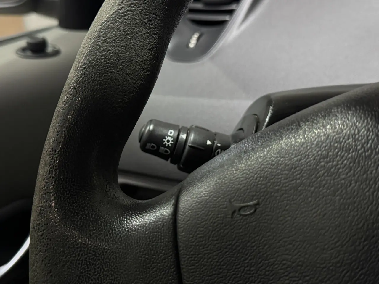 Billede 9 - Renault Scenic II 1,9 dCi 130 Authentique Comfort