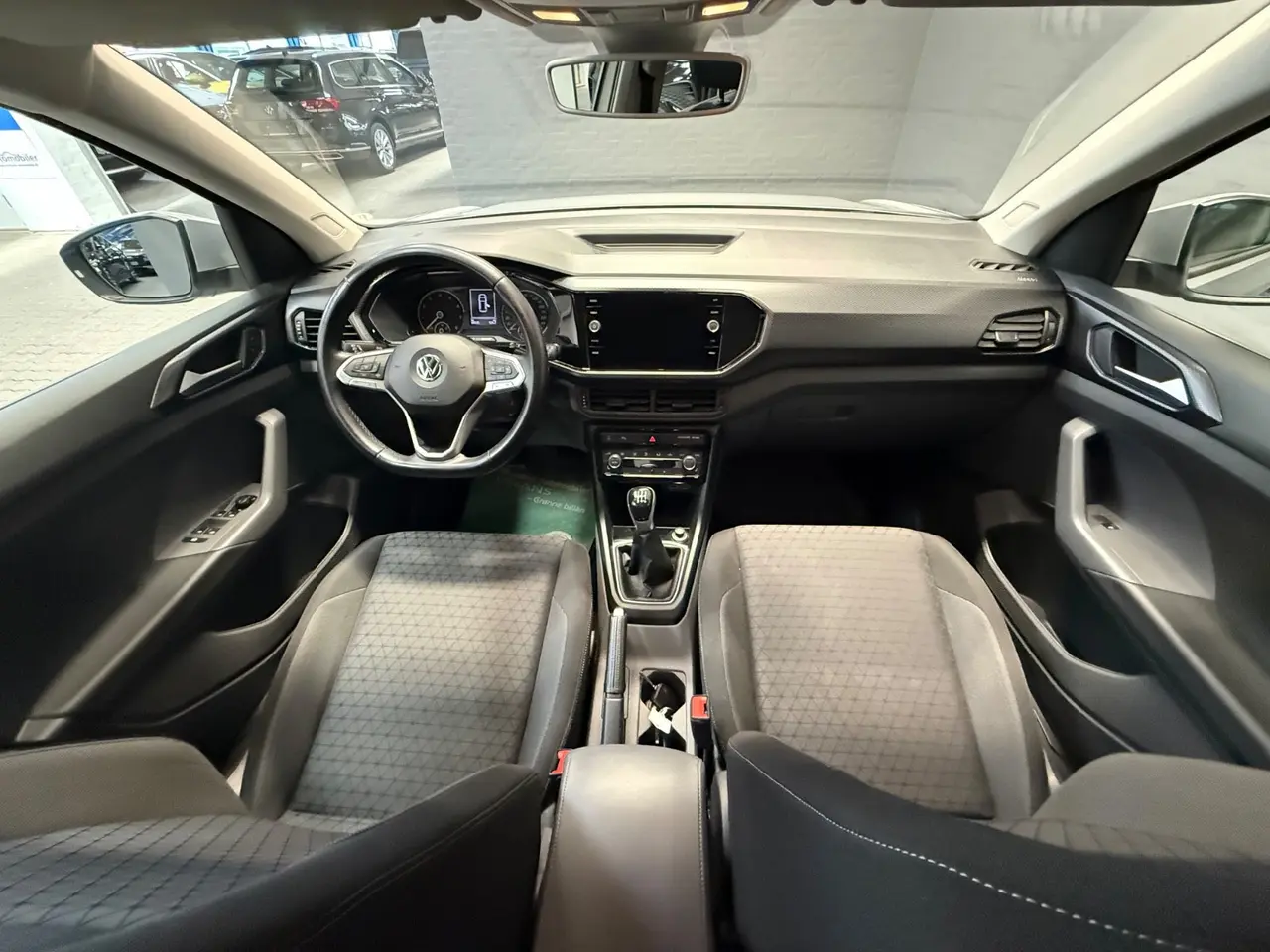 Billede 14 - VW T-Cross 1,0 TSi 115 Life+