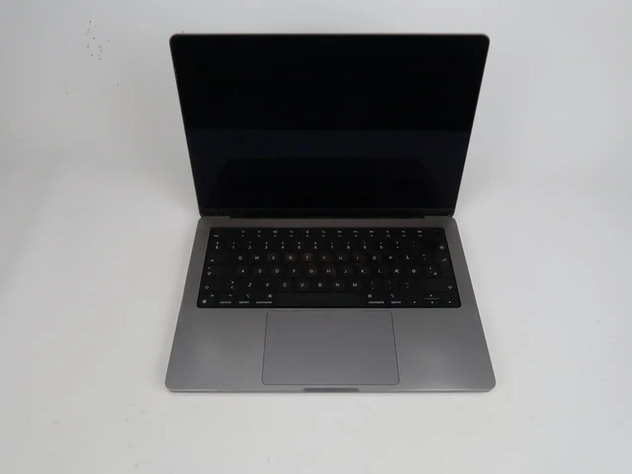 Billede 1 - Apple MacBook Pro M1 14"