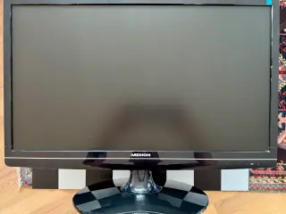 Computerskærm
