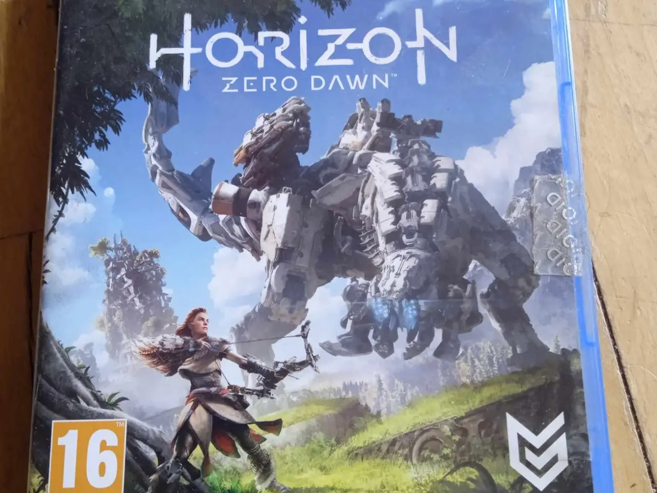 Billede 5 - Ps4 spil pakke: Ratchet & clank + horizon zerodawn