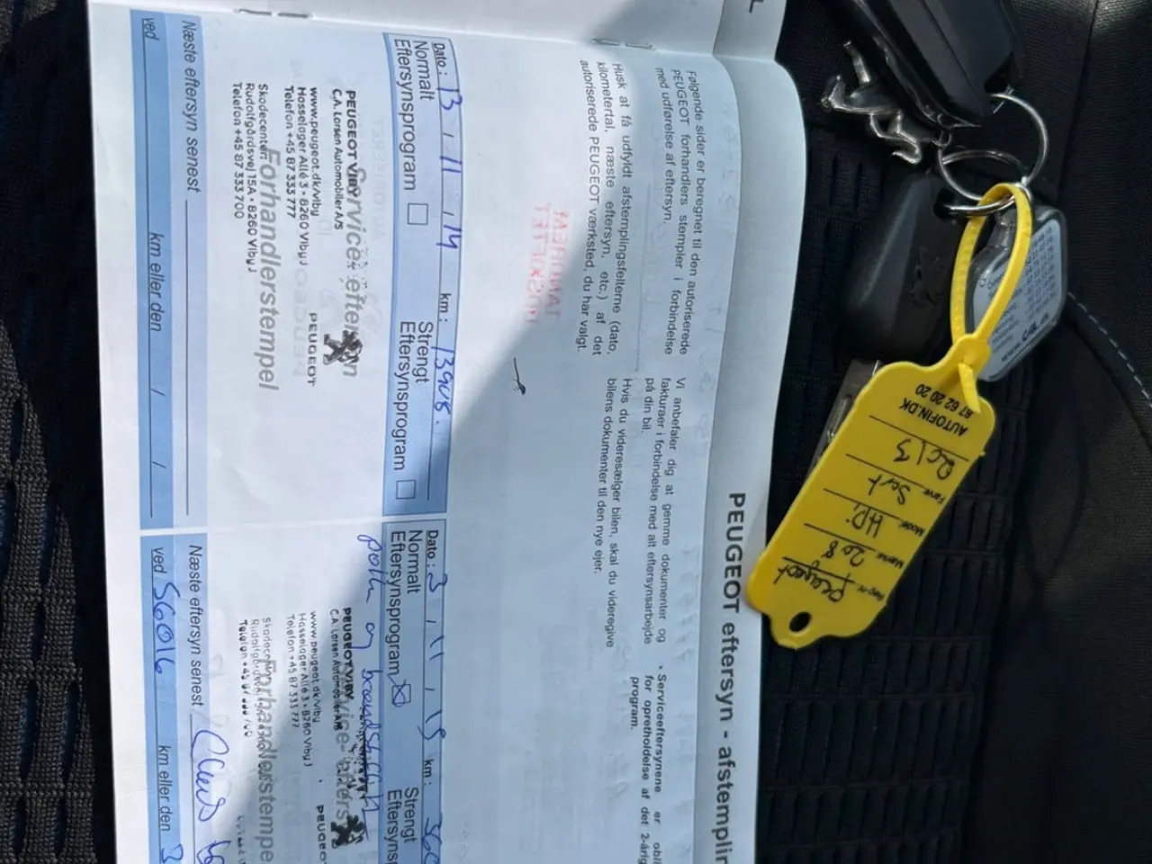Billede 15 - Peugeot 208 1,6 e-HDi 92 Active