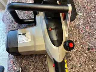 AK-KO elektrisk kædesav