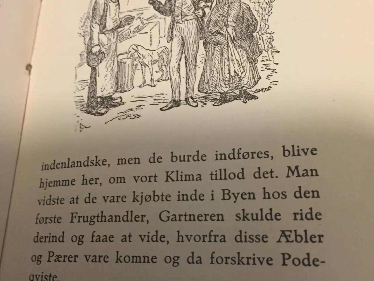 Billede 5 - HC Andersen bøger