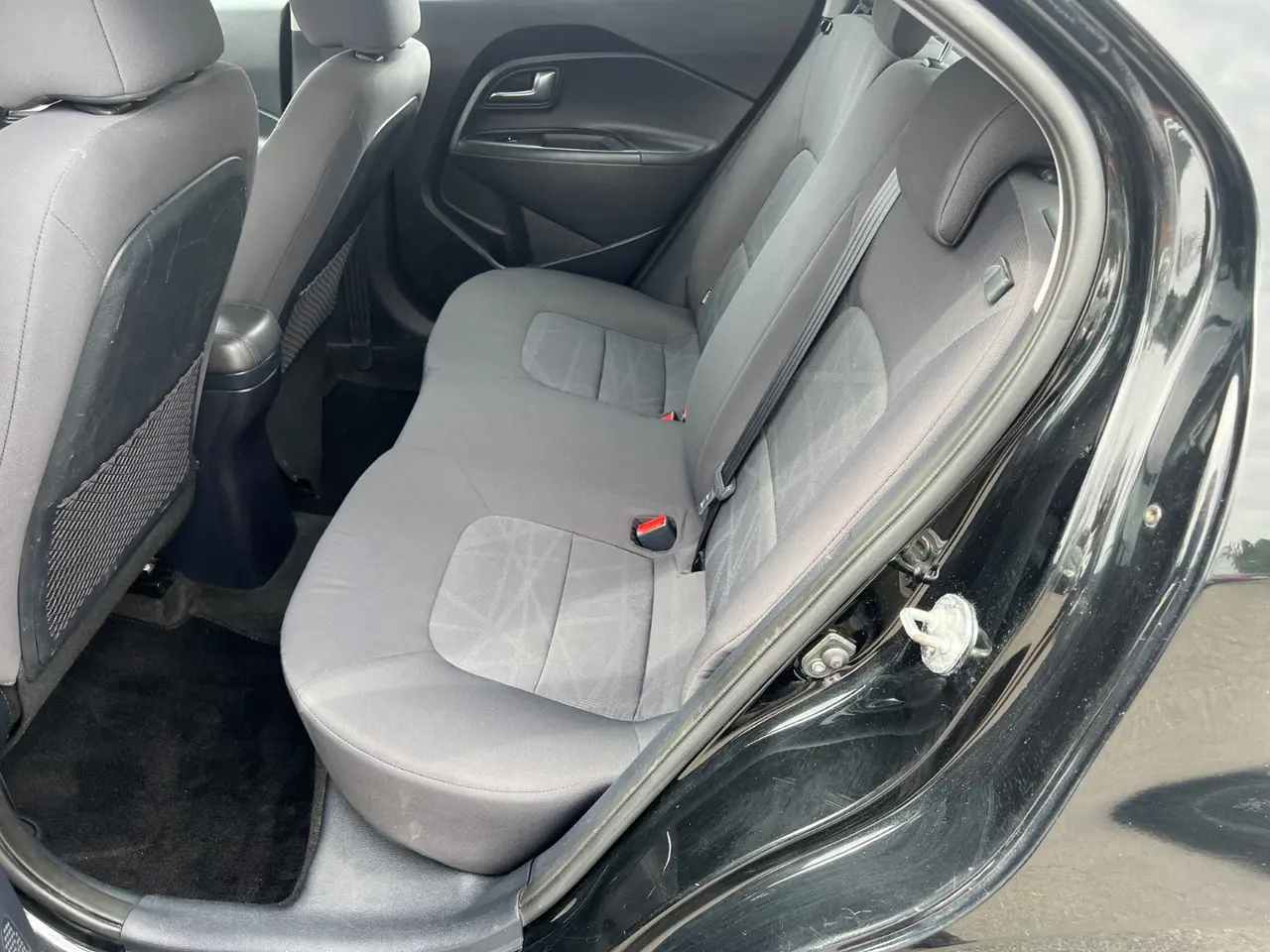 Billede 6 - Kia Rio 1,2 CVVT Active