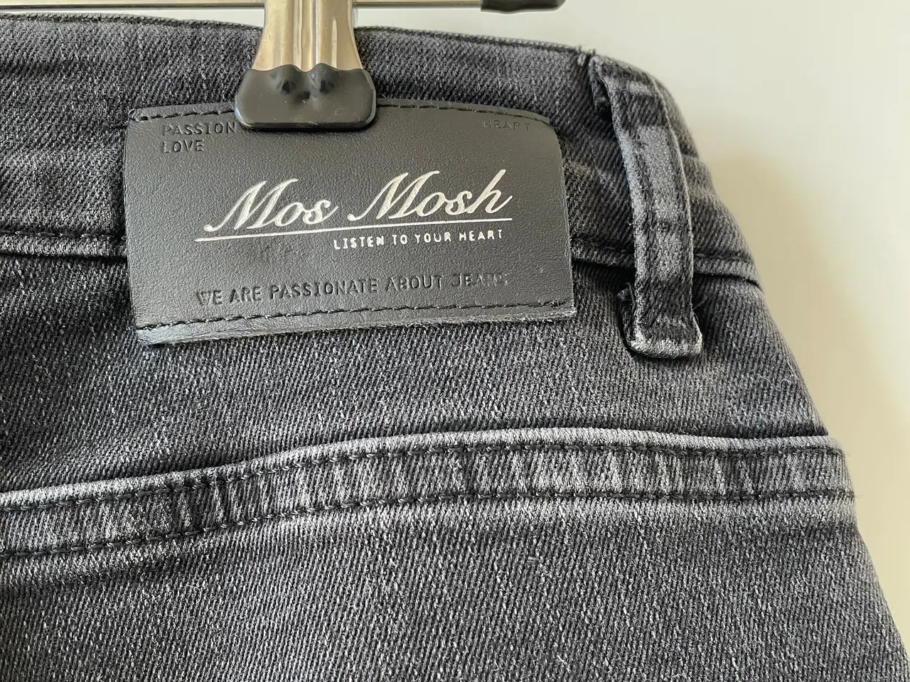 Billede 6 - Mos Mosh Ashley Perla jeans