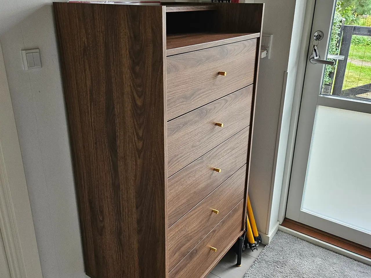 Billede 2 - RESERVERET - Rådmannsö kommode - IKEA