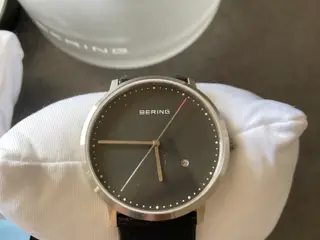 Bering herre armbåndsur
