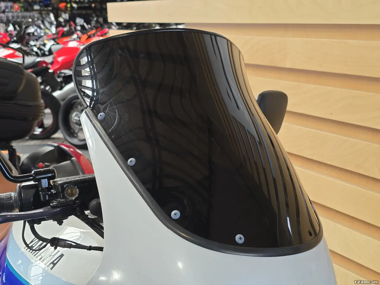 Billede 21 - Yamaha XJ 900 ENGROS