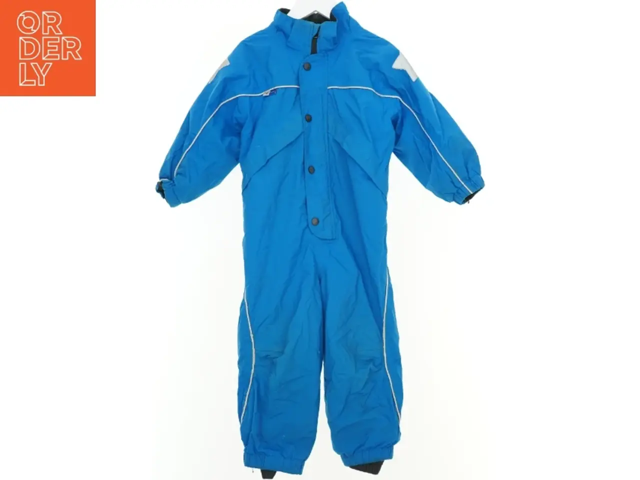 Billede 2 - Flyverdragt fra Molo (str. 98 cm)