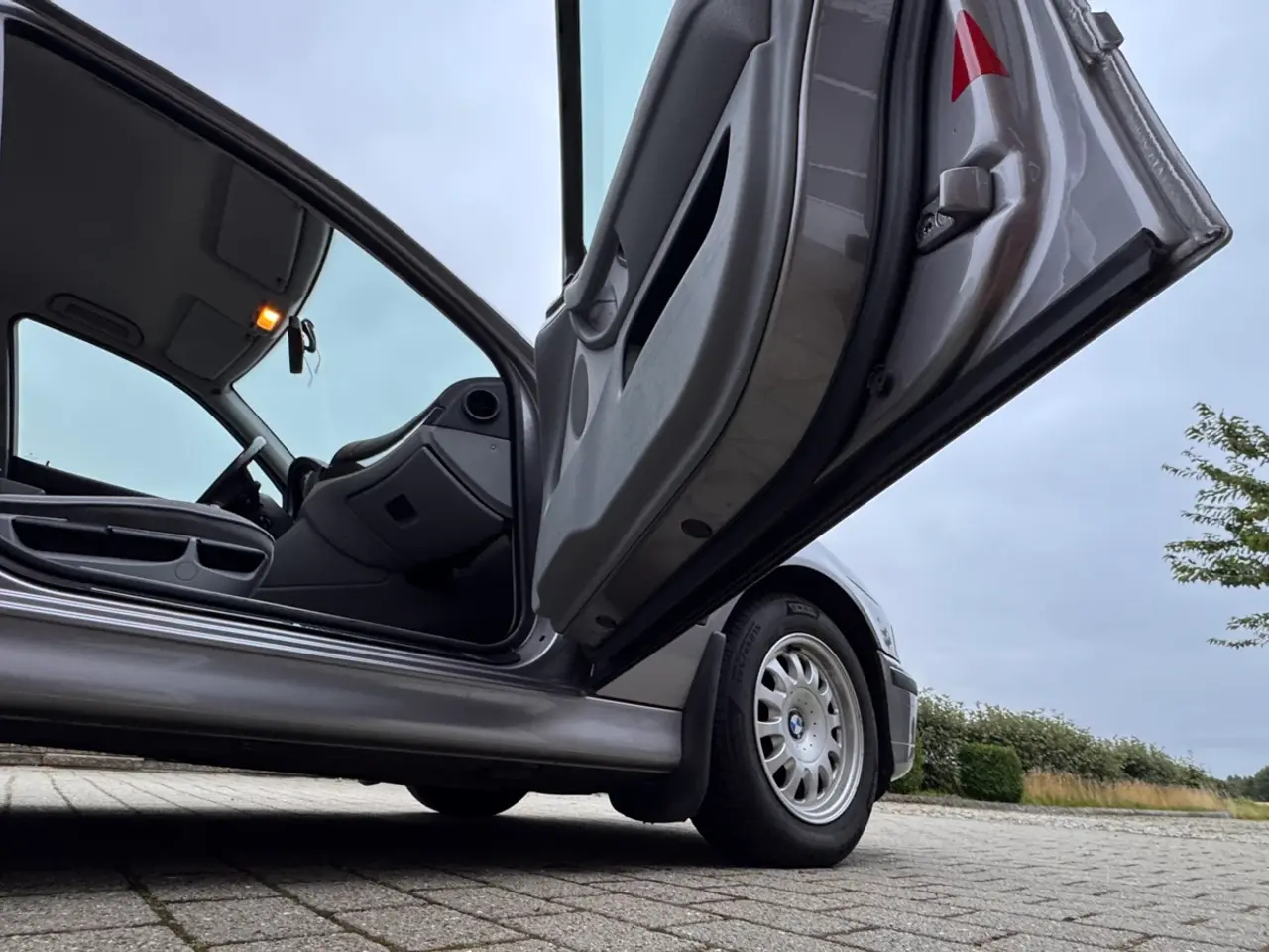 Billede 5 - BMW E39 523i manuel 1997