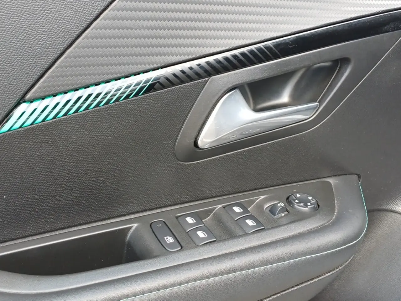 Billede 10 - Peugeot 208 1,5 BlueHDi 100 Allure