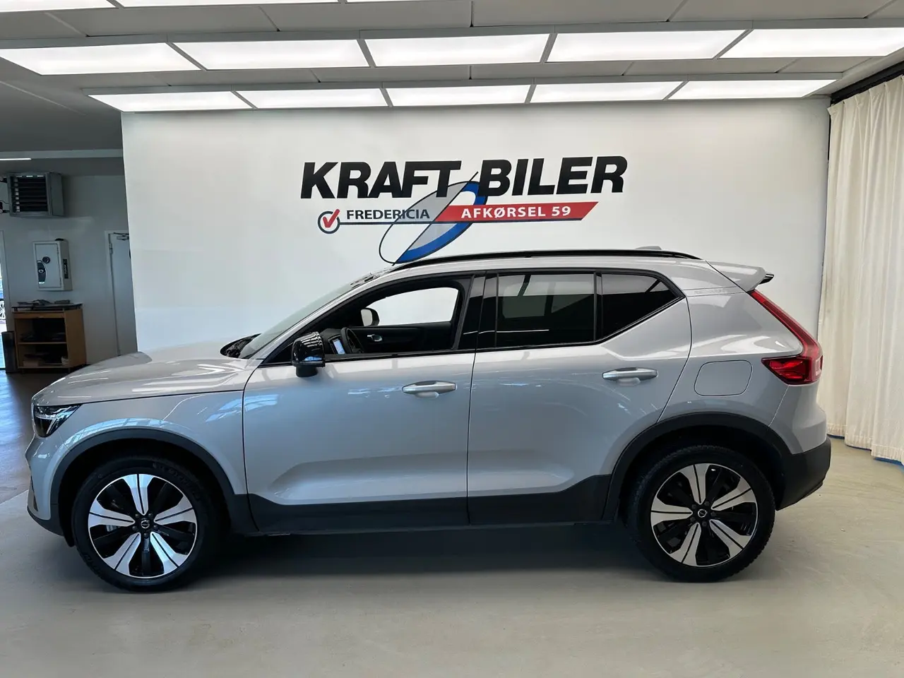 Billede 2 - Volvo XC40 ReCharge Start