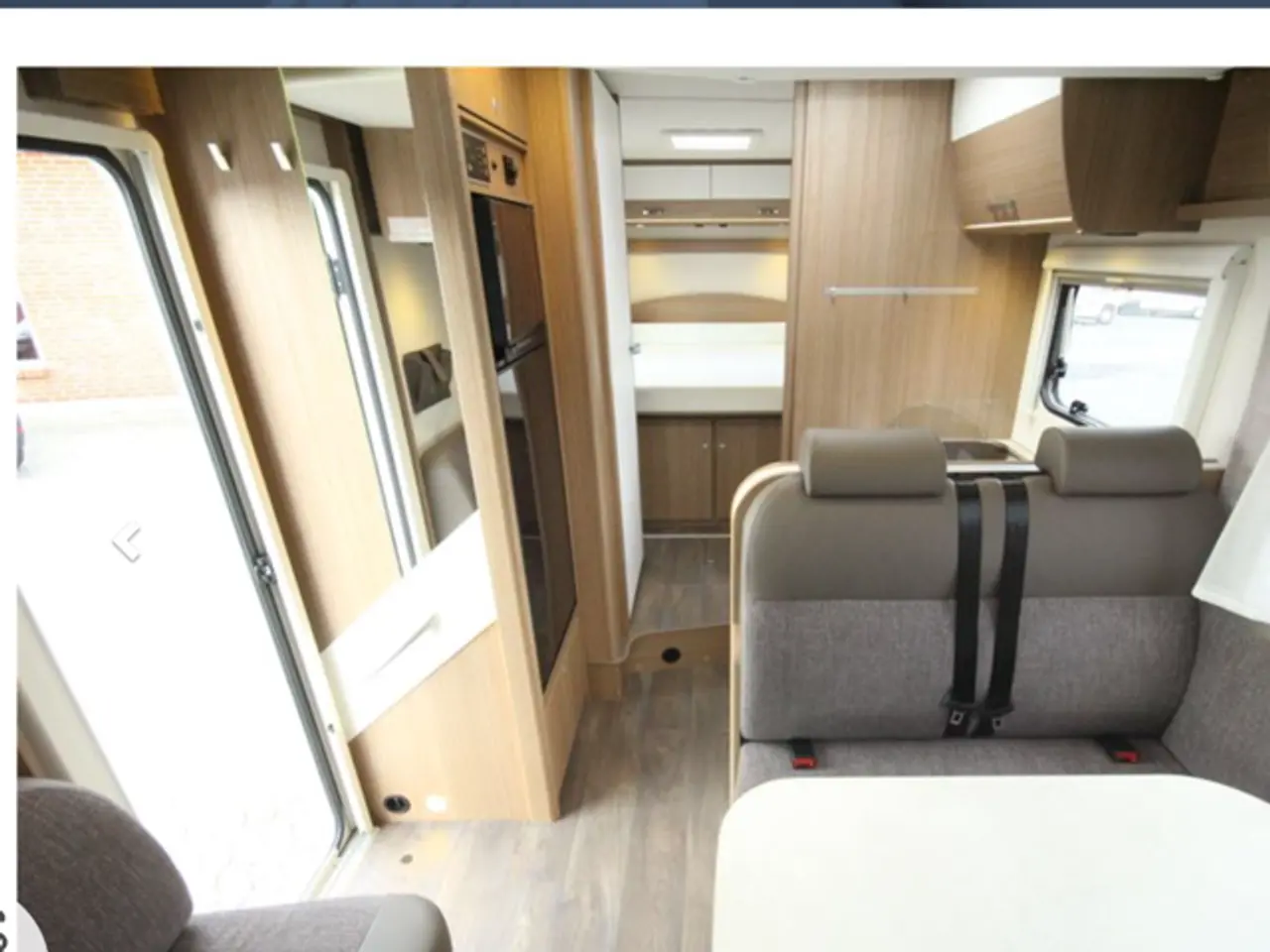 Billede 6 - Autocamper Carado t449