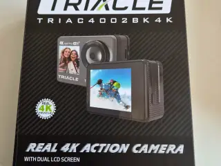 Action kamera 