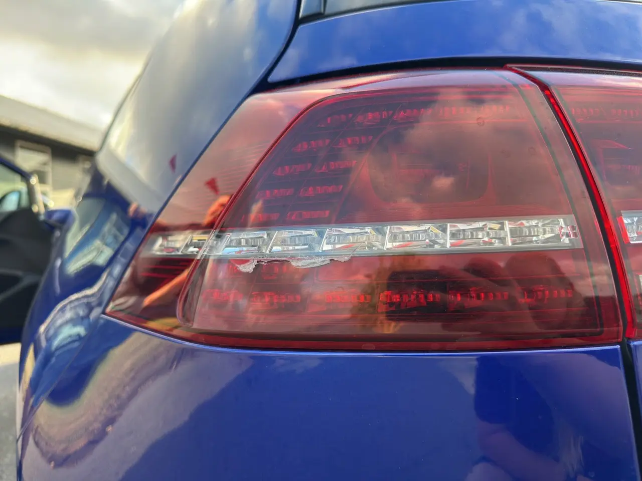 Billede 19 - VW Golf VII 2,0 R 400 ABT DSG