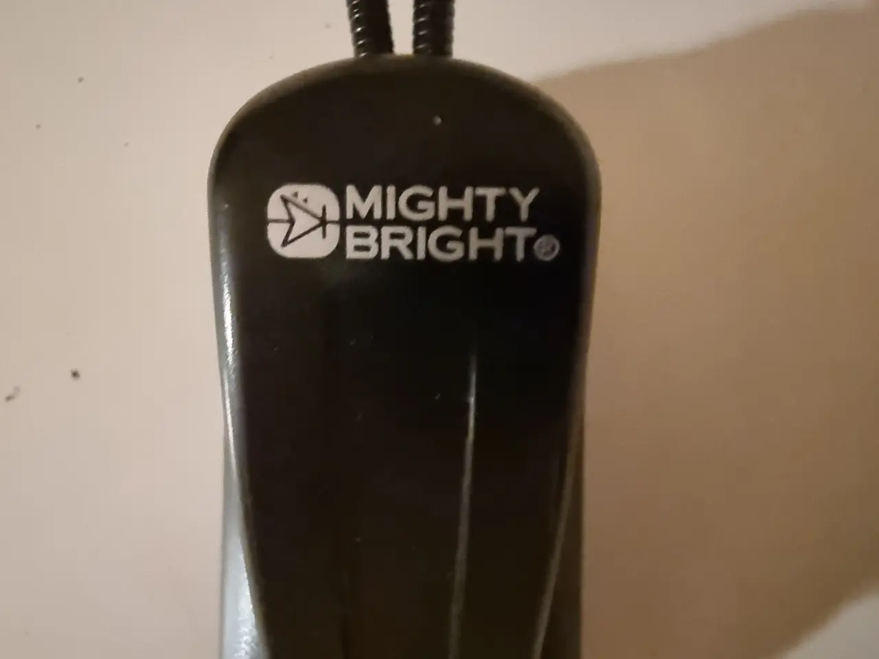 Billede 2 - Mighty Bright nodestativlampe