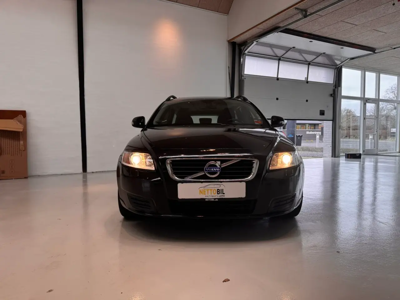 Billede 2 - Volvo V50 1,6 D2 Base 115HK Stc 6g