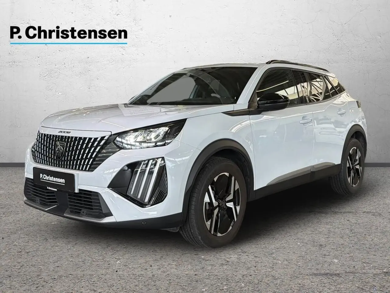 Billede 1 - Peugeot 2008 1,2 PureTech 130 First Selection EAT8