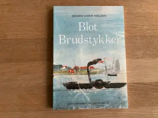 Blot Brudstykker af Henrik Gjøde Nielsen