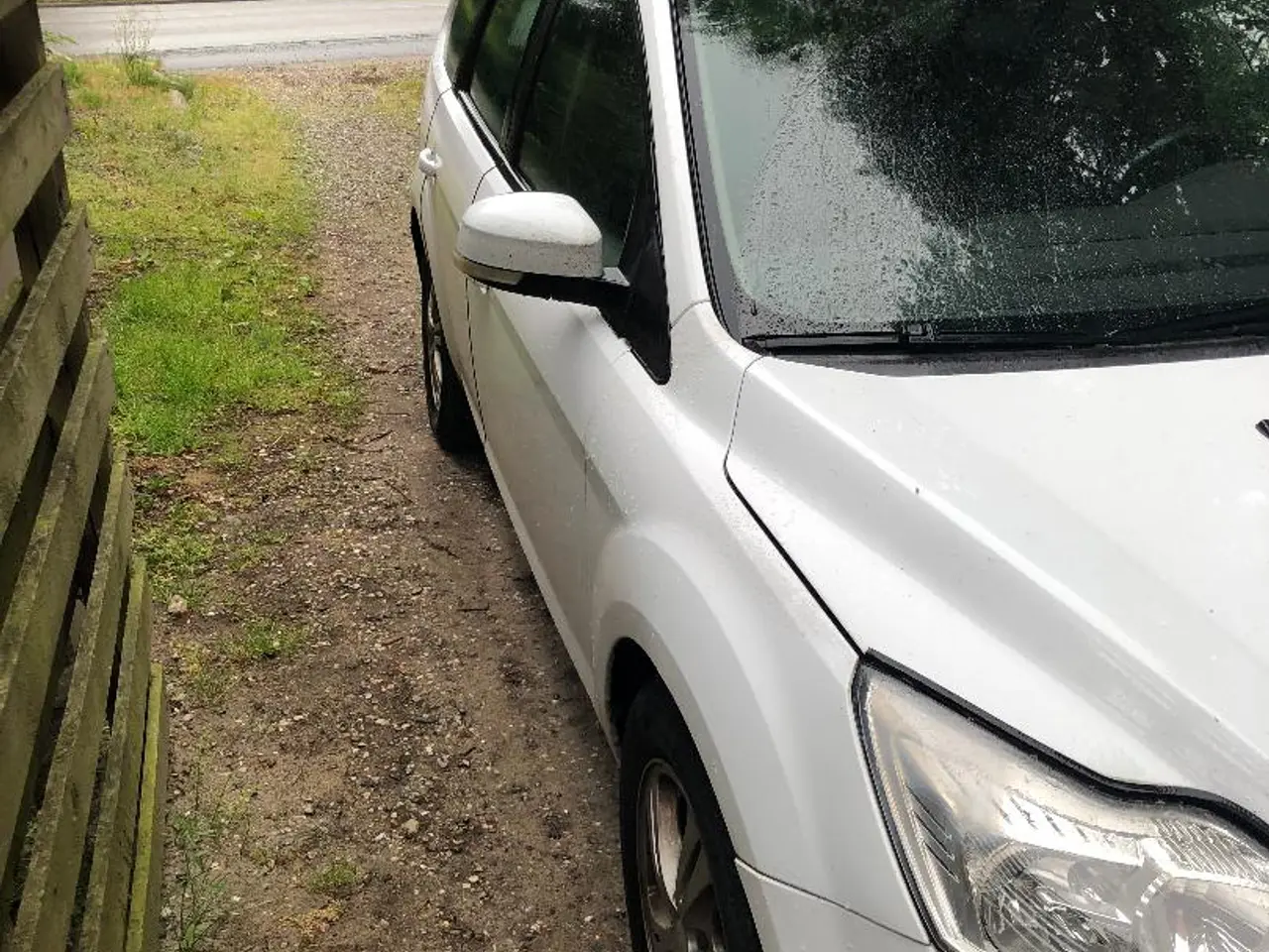 Billede 3 - Velkørende billig Ford