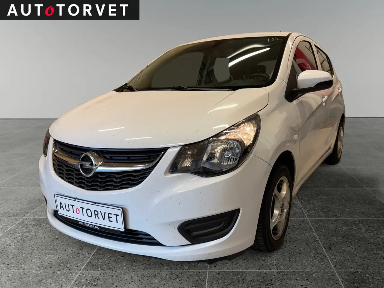 Billede 1 - Opel Karl 1,0 Enjoy
