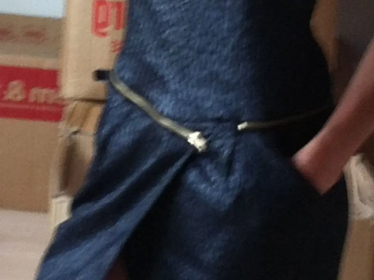Billede 2 - Flot "VERO MODA" kjole, str:36, 75kr
