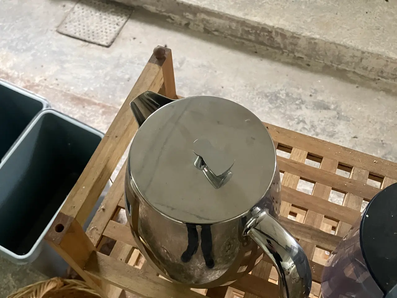 Billede 2 - Bodum stempelkande
