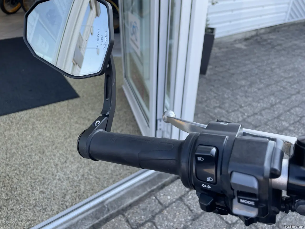 Billede 13 - Yamaha MT-09 3. generation