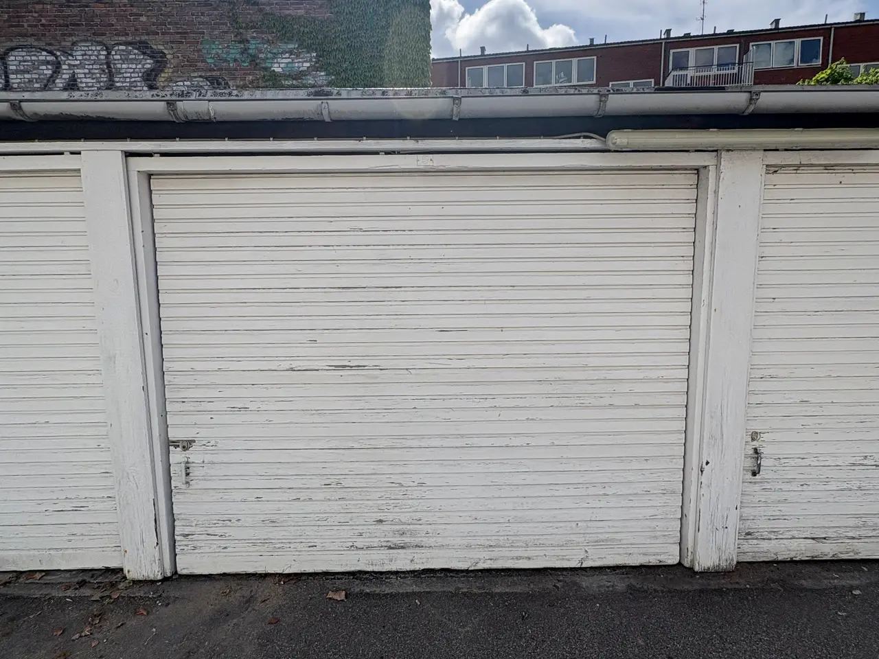 Billede 3 - Garage/værksted til leje på Amagerbrogade 96B, 230