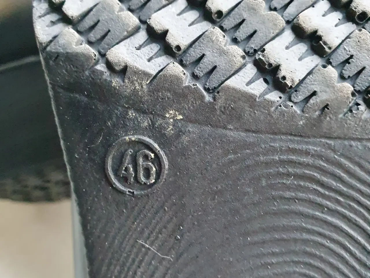 Billede 6 - Flex Træsko Danish Design