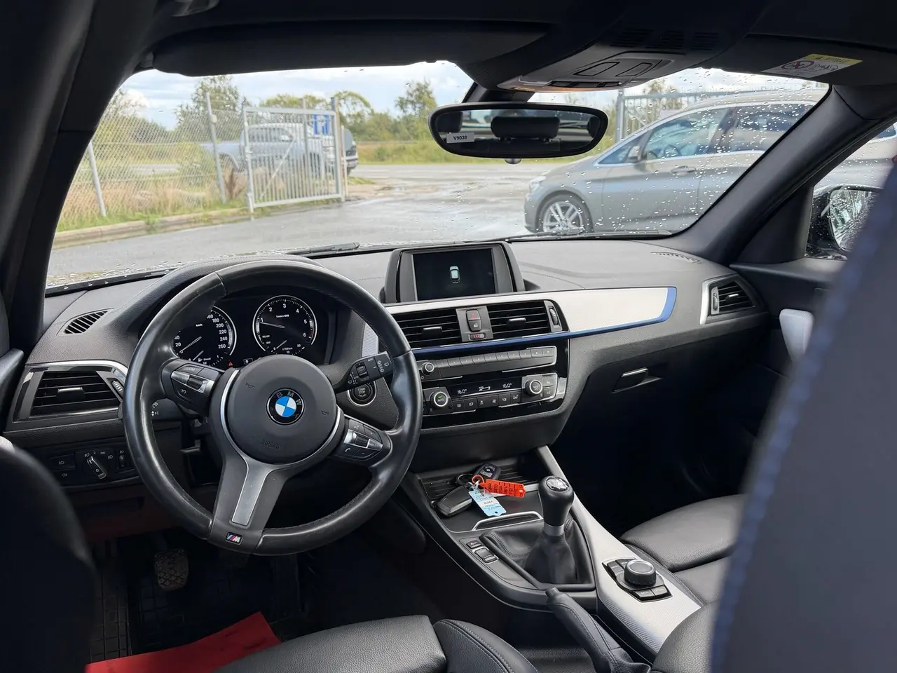 Billede 10 - BMW 118d 2,0 D M-Sport 150HK 5d 6g