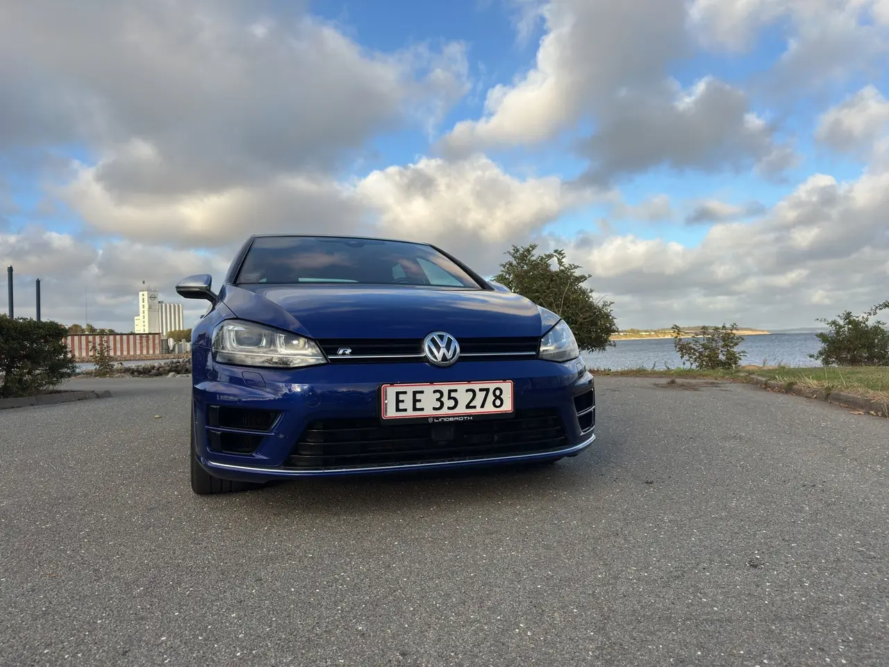 Billede 8 - VW Golf VII 2,0 R 400 ABT DSG