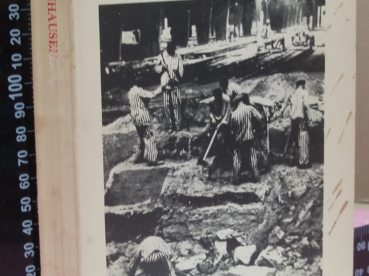 Billede 1 - Sachsenhausen