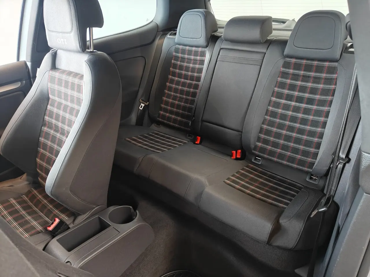 Billede 11 - VW Golf V 2,0 GTi