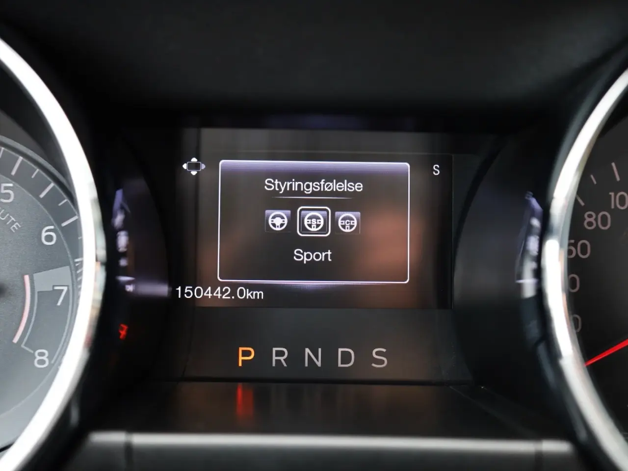 Billede 11 - Ford Mustang 2,3 EcoBoost Fastback aut.