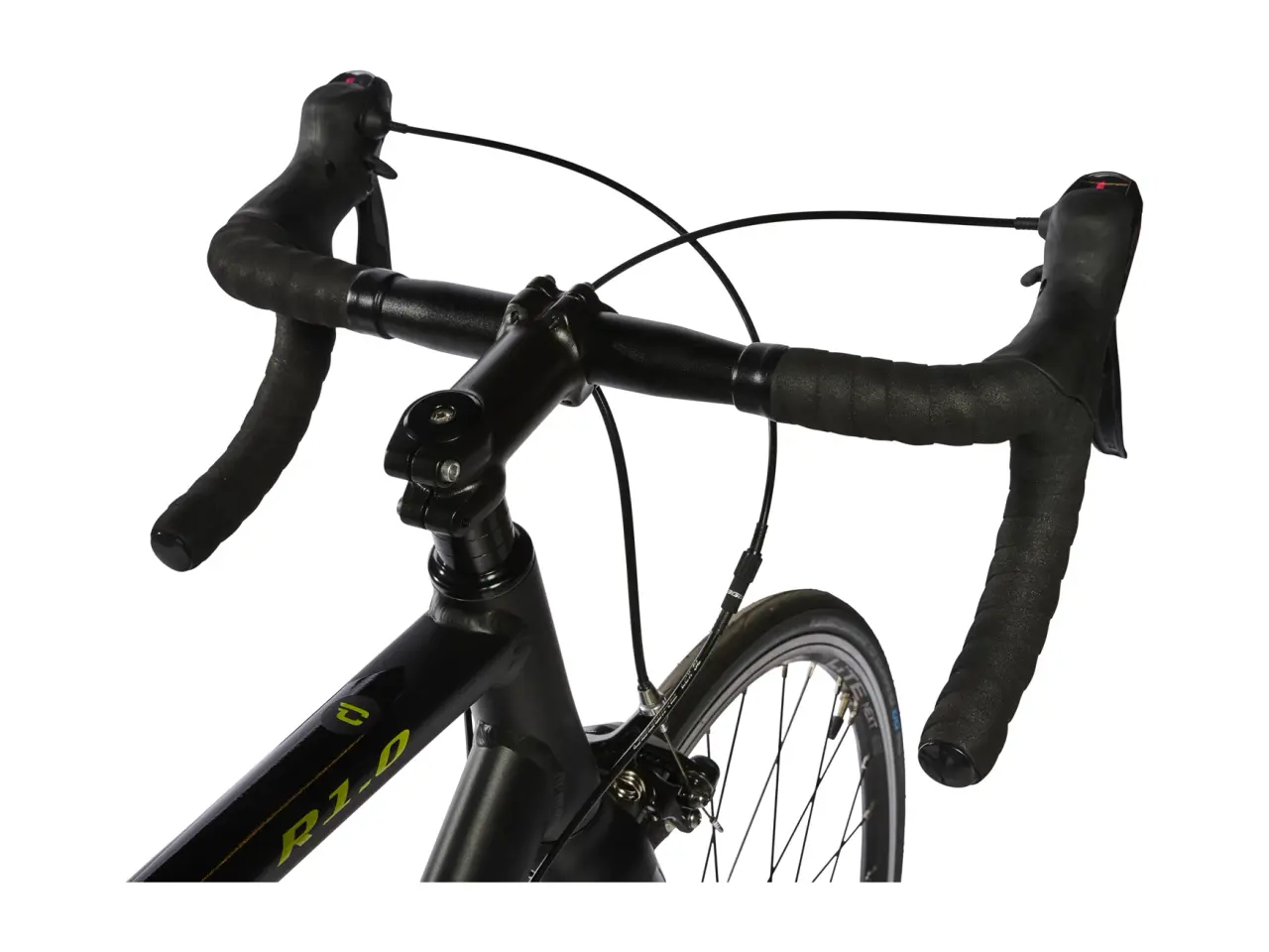 Billede 8 - Companion R1.0 racercykel