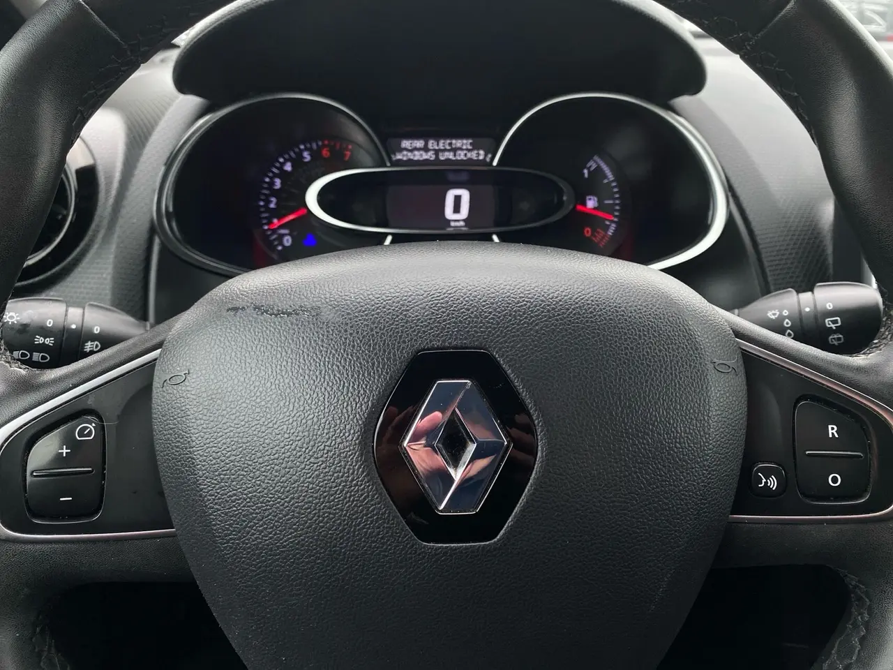 Billede 17 - Renault Clio Sport Tourer 0,9 Energy TCe Zen 90HK Stc