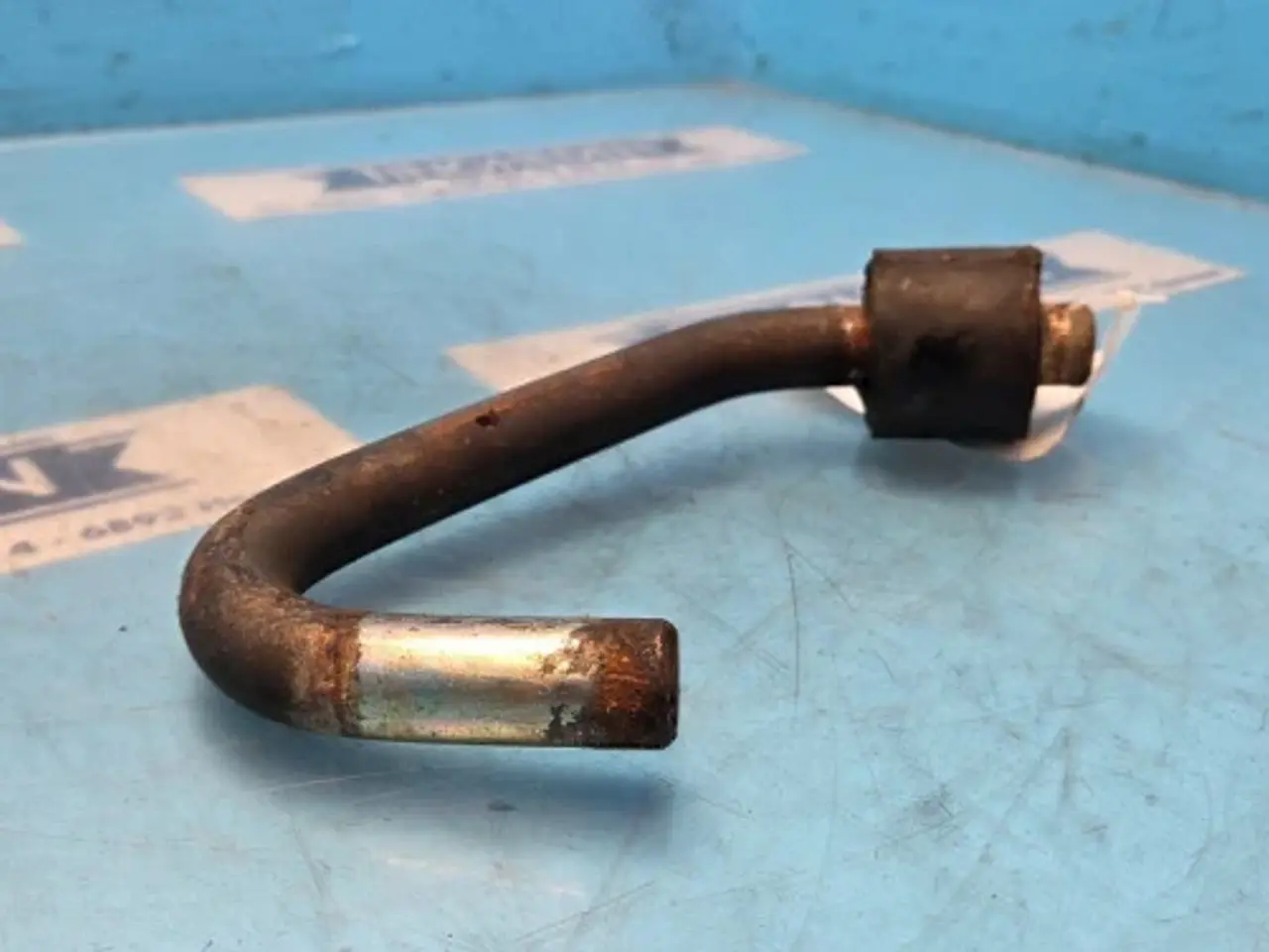 Billede 5 - Dronningborg D2250 Arm 28430290