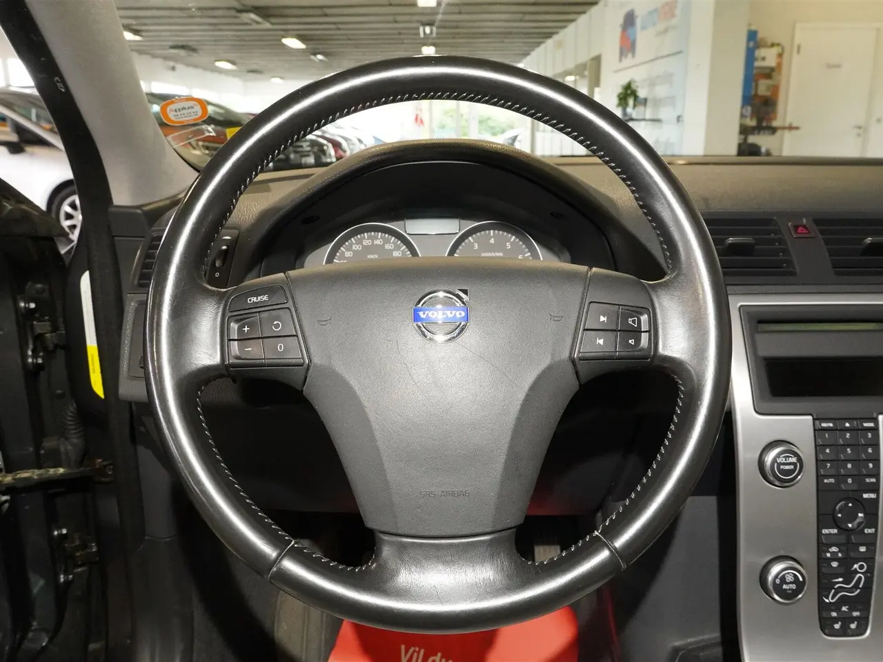 Billede 15 - Volvo V50 2,0 145HK Stc